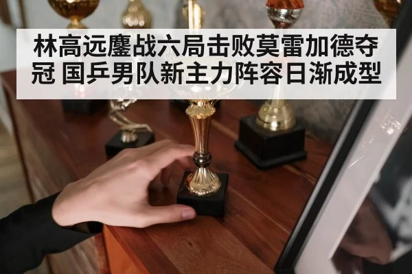 林高远鏖战六局击败莫雷加德夺冠 国乒男队新主力阵容日渐成型